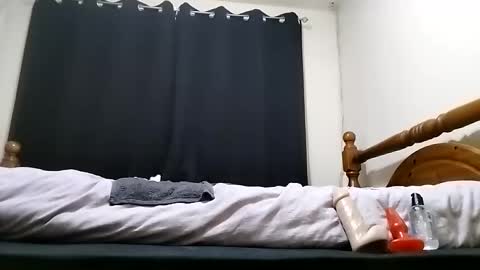 hot_stuff_007 online show from 01/26/25, 04:41