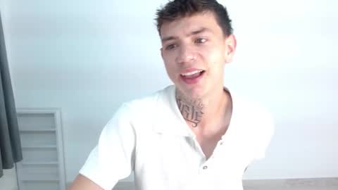 Mateo online show from 11/27/25, 11:23