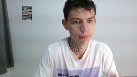 Mateo online show from 12/03/25, 11:08