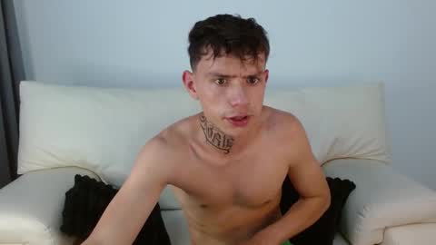 Mateo online show from 01/07/26, 05:15