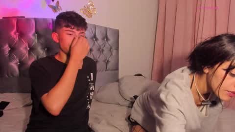 Snapshot of hot_weedlover chatting on 02/26/25, 04:03 KATE and JEFF online show from 02/26/25, 04:03