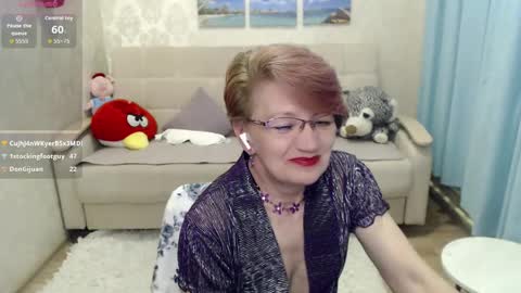 Sofia online show from 05/21/26, 01:51