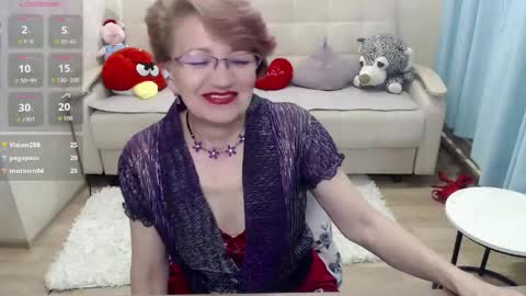 Sofia online show from 05/23/26, 06:12