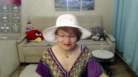 Sofia online show from 05/26/26, 01:07