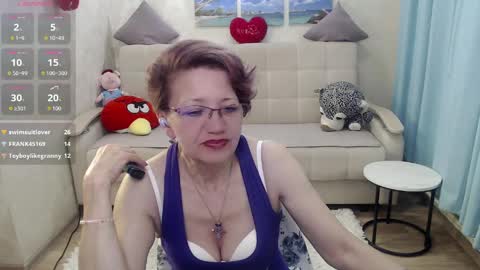 Sofia online show from 05/30/26, 05:54