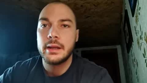 Snapshot of hotalphawolfxx chatting on 02/25/26, 02:54 Kristiyan online show from 02/25/26, 02:54