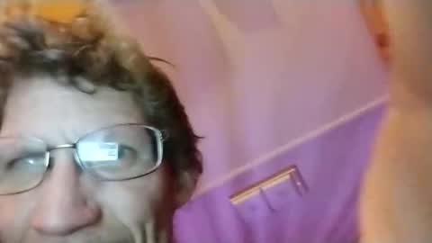 HotAmyMike online show from 01/07/26, 10:51