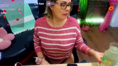 Lisa online show from 03/07/25, 10:13