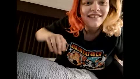 hotandbothered1245 online show from 04/16/26, 03:51