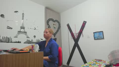 hotandfierylatinos online show from 02/18/25, 11:11