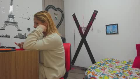 hotandfierylatinos online show from 02/23/25, 02:14