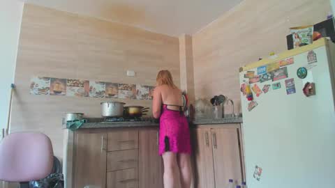 hotandfierylatinos online show from 03/02/25, 07:23