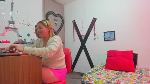 hotandfierylatinos online show from 03/03/25, 01:09