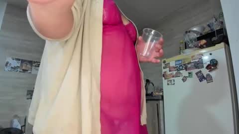 hotandfierylatinos online show from 09/23/25, 09:34