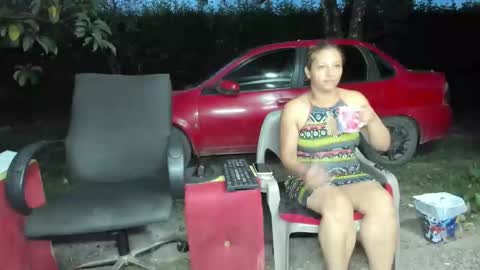 hotandfierylatinos online show from 03/09/26, 10:52