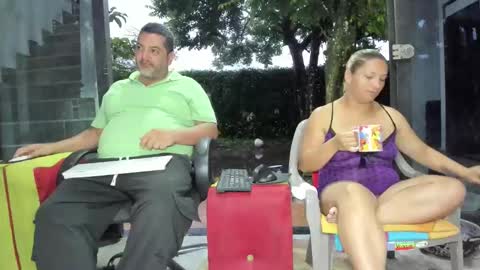 hotandfierylatinos online show from 05/06/26, 10:42