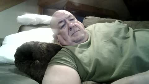 Hot and Horny online show from 01/10/25, 07:00