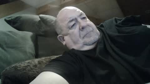 Hot and Horny online show from 01/26/25, 10:35