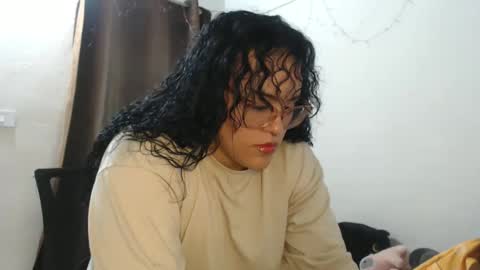 Hot and PowerHOPE U MISS ME online show from 12/06/24, 12:45