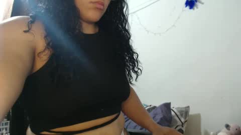 Hot and PowerHOPE U MISS ME online show from 12/20/24, 10:00