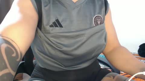 Hot and PowerHOPE U MISS ME online show from 12/28/24, 01:29