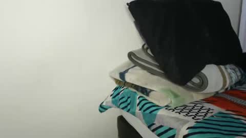 Hot and PowerHOPE U MISS ME online show from 01/07/25, 04:50