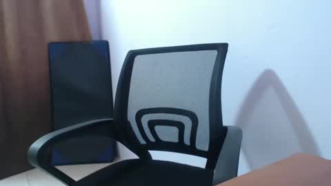 Hot and PowerHOPE U MISS ME online show from 01/13/25, 01:34