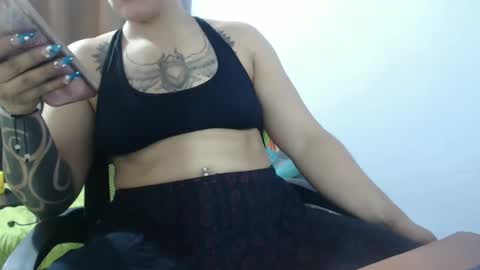 Hot and PowerHOPE U MISS ME online show from 01/29/25, 03:01