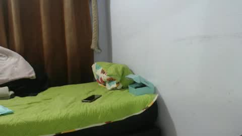 Hot and PowerHOPE U MISS ME online show from 02/12/25, 11:51