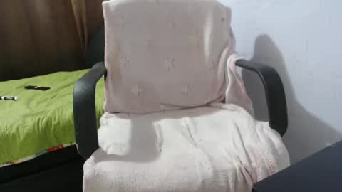 Hot and PowerHOPE U MISS ME online show from 03/12/25, 02:30