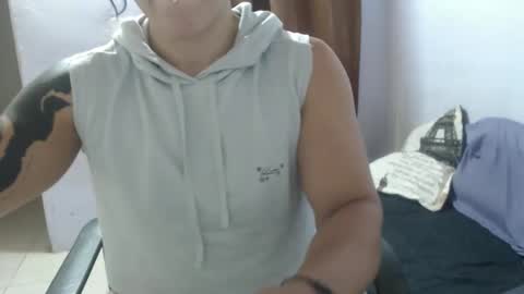 Hot and PowerHOPE U MISS ME online show from 02/24/26, 04:54