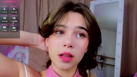 Hotary online show from 03/08/25, 04:50