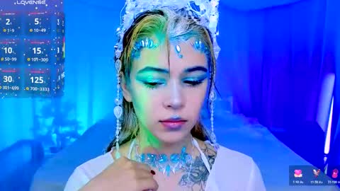 Hotary online show from 12/21/25, 03:57