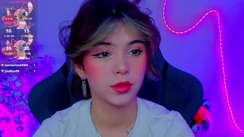 Hotary online show from 02/20/26, 03:25