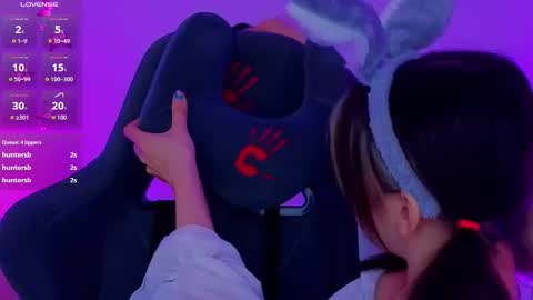 Hotary online show from 03/02/26, 04:03