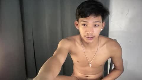 hotasian_jerome online show from 03/11/26, 07:03