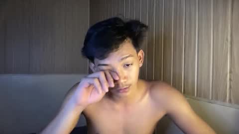 hotasian_jerome online show from 05/11/26, 03:51