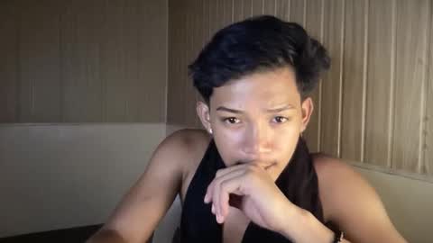 hotasian_jerome online show from 05/12/26, 09:01