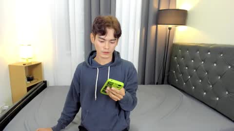 Kenny online show from 09/14/25, 03:38