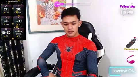 ETHAN online show from 01/12/26, 11:54