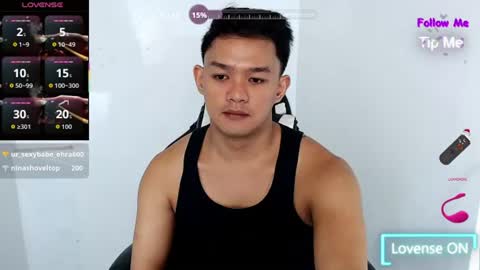 ETHAN online show from 06/26/26, 04:22