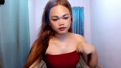 Snapshot of hotbabe_rica chatting on 01/08/25, 10:16 Ricaa online show from 01/08/25, 10:16