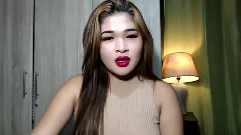 Snapshot of hotbabealjie chatting on 01/20/25, 01:11 Aljie online show from 01/20/25, 01:11