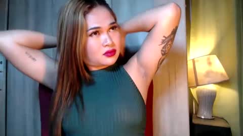 Aljie online show from 02/22/25, 12:16