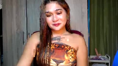 Aljie online show from 03/09/25, 03:11