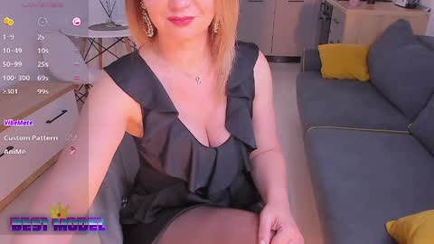 SweetBrendy online show from 04/01/26, 01:41
