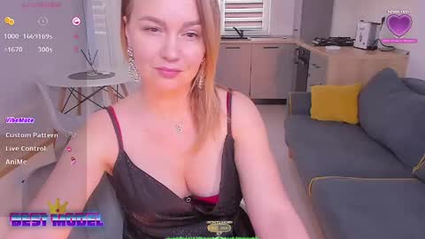 SweetBrendy online show from 04/23/26, 11:42
