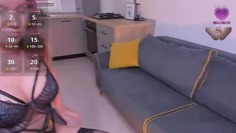 SweetBrendy online show from 07/16/26, 02:01