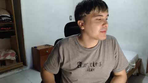 hotbaby6900 online show from 12/22/25, 10:12