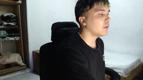 hotbaby6900 online show from 01/05/26, 05:27